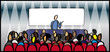 conférence réunion
