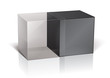 Cube package