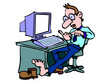hacker