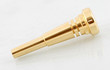 golden trumpet mouthpiece golden trumpet mouthpiece