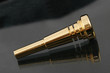 golden trumpet mouthpiece golden trumpet mouthpiece