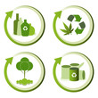 Green Eco Concept 4