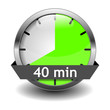 Timer 40min
