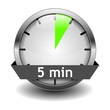 Timer 5min Timer 5min