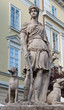 Statue Diana of Versailles
