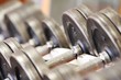dumbbells