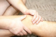 Knee pain