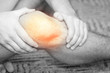 Knee pain