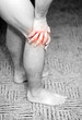 Knee pain