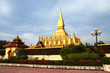 Phra That Luang, stupa in Vientiane