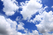 bright sky