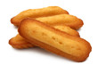 Madeleines longues