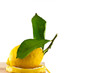 lemon