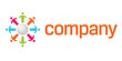 Charity organization logo