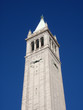 The Campanile at University of California, Berkeley