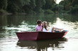 Young couple in love Young couple in love