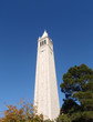 The Campanile at University of California, Berkeley