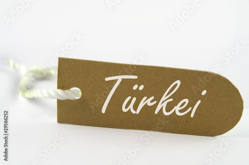 Foto: Türkei Türkei