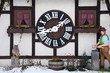 Kuckucksuhr