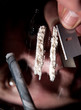 cocaine habit drugs