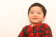 笑顔の子供