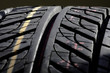Tire Tread
