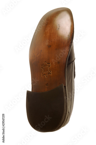 Photo: Suola di cuoio - Made in Italy Suola di cuoio - Made in Italy