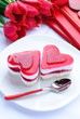 Valentine's day cakes