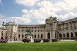 Die Nationalbibliothek in Wien Die Nationalbibliothek in Wien