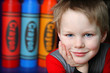 Photo: Child Artist Child Artist