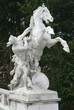 Park-Statue in Wien Park-Statue in Wien