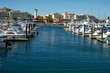 Cabo San Lucas marina