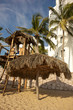 Tropical beach