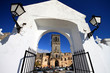 Arcos de la Frontera, Plaza del Cabildo Arcos de la Frontera, Plaza del Cabildo