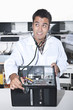Photo : Computer problem: PC doctor Computer problem: PC doctor