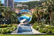 Monaco