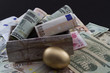 A Global Emphasis on Funding Retirement Benefits A Global Emphasis on Funding Retirement Benefits