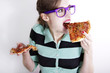 Foto: Pizza nerd Pizza nerd