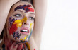 bodypainting