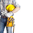 The builder