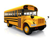 bus scolaire