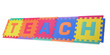 Teach!