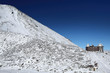 high mountains observatory