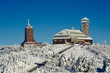 winter landscape