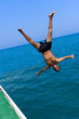 jump