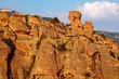 Belogradchik Rocks Belogradchik Rocks