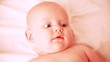 Little,sweet baby.
