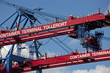 hamburg containerhafen