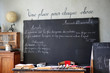 Ecole d'autrefois #2