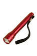 Photo: Red flashlight Red flashlight